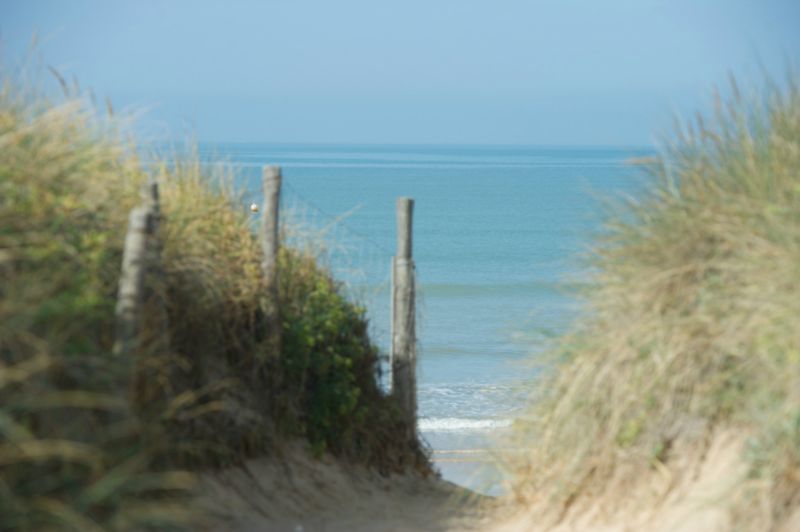 Sol à Gogo Paesi della Loira - Saint-Hilaire-de-Riez visuel 10/11