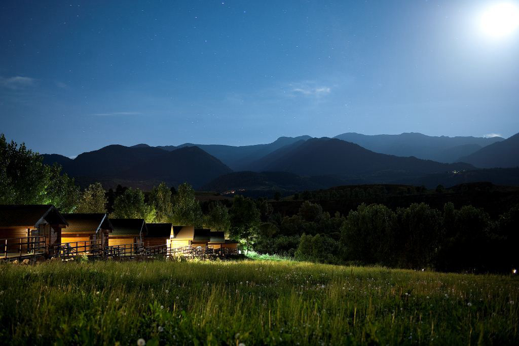 Solana del Segre Catalogna - Bellver de Cerdanya visuel 2/4