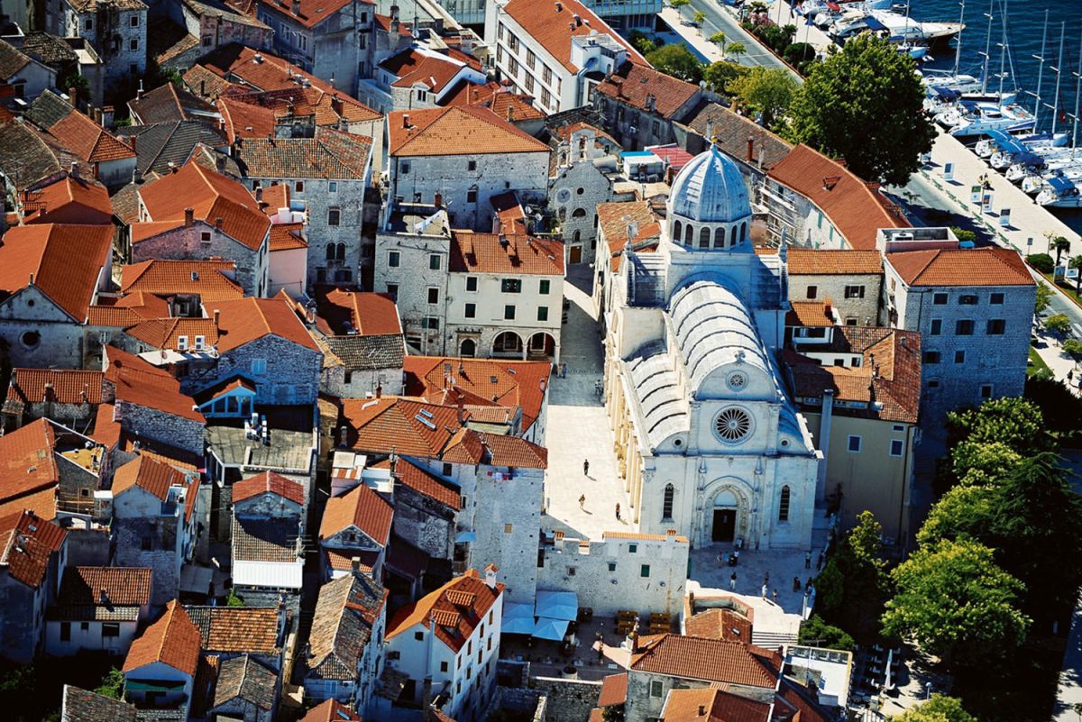 Solaris Dalmazia - Sibenik visuel 14/16