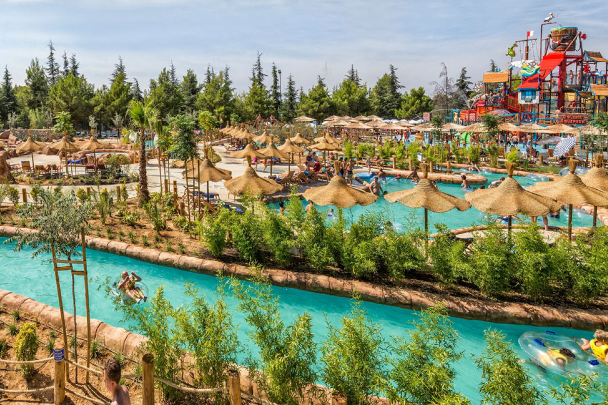 Solaris Dalmazia - Sibenik visuel 2/16