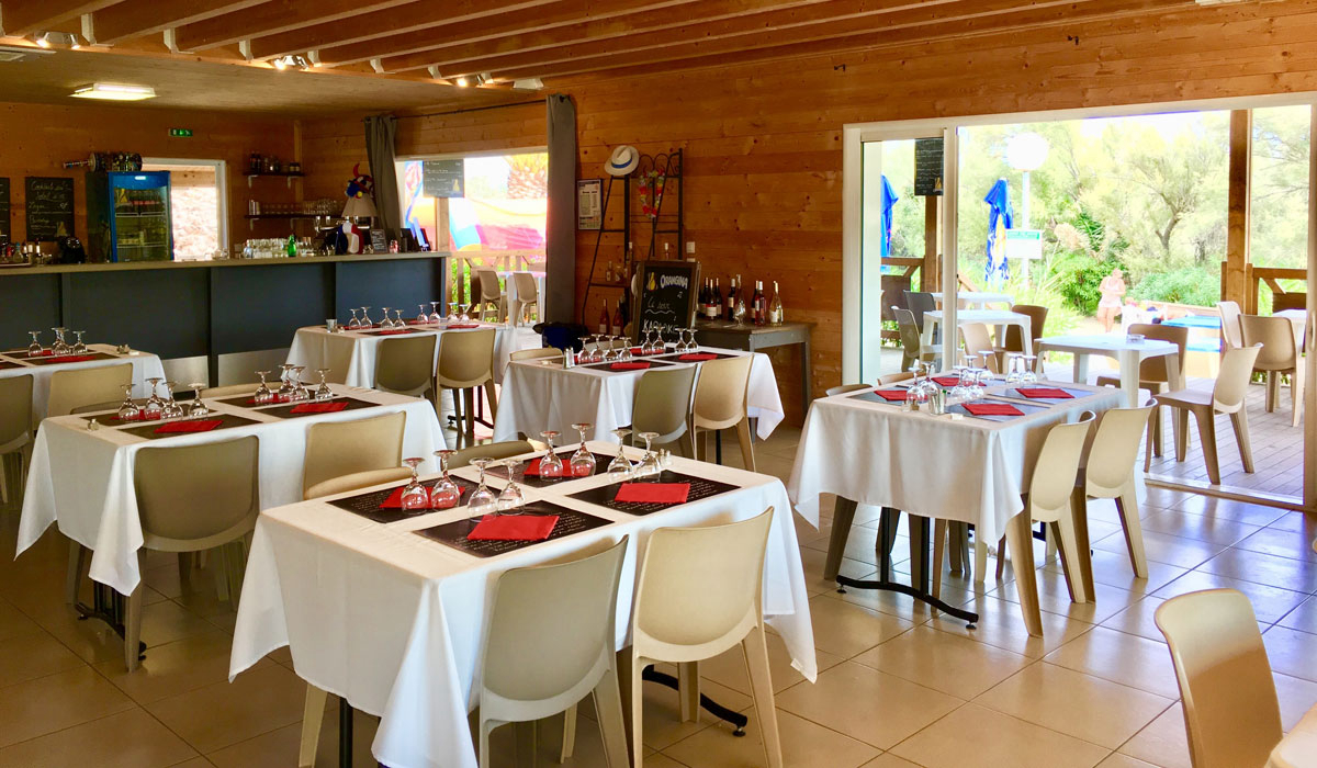 Soleil d'Oc Linguadoca-Rossiglione - Narbonne-Plage visuel 10/20