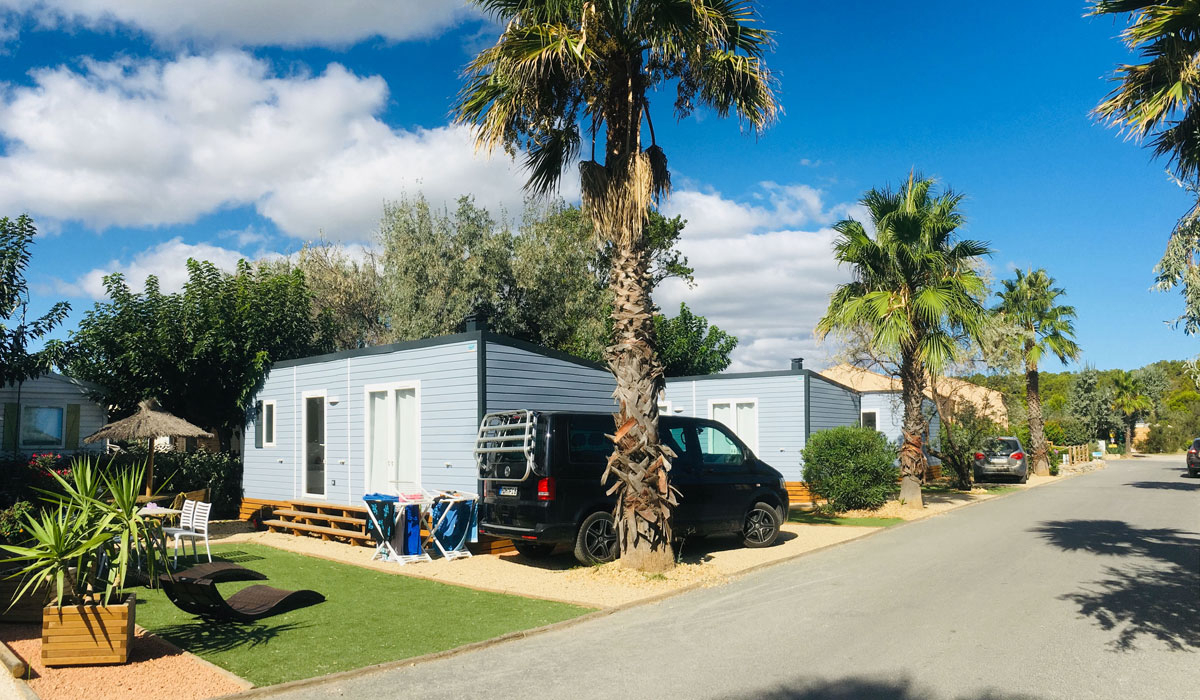 Soleil d'Oc Linguadoca-Rossiglione - Narbonne-Plage visuel 4/20