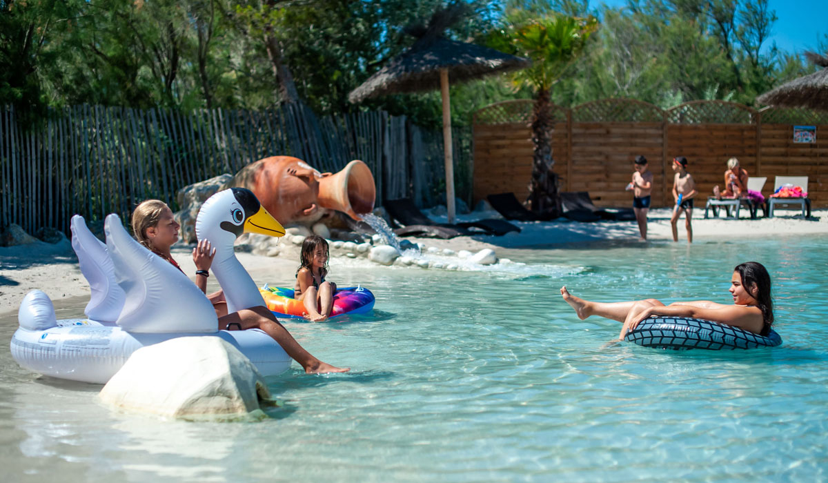 Soleil d'Oc Linguadoca-Rossiglione - Narbonne-Plage visuel 5/20