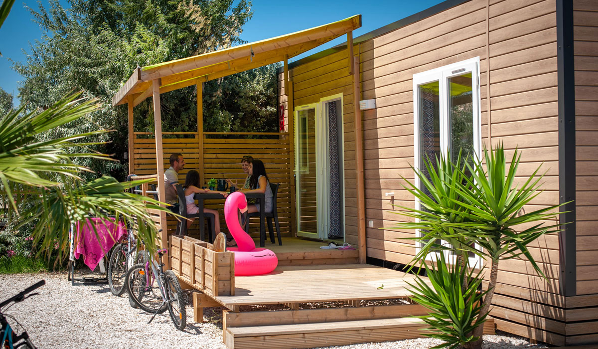 Soleil d'Oc Linguadoca-Rossiglione - Narbonne-Plage visuel 7/20