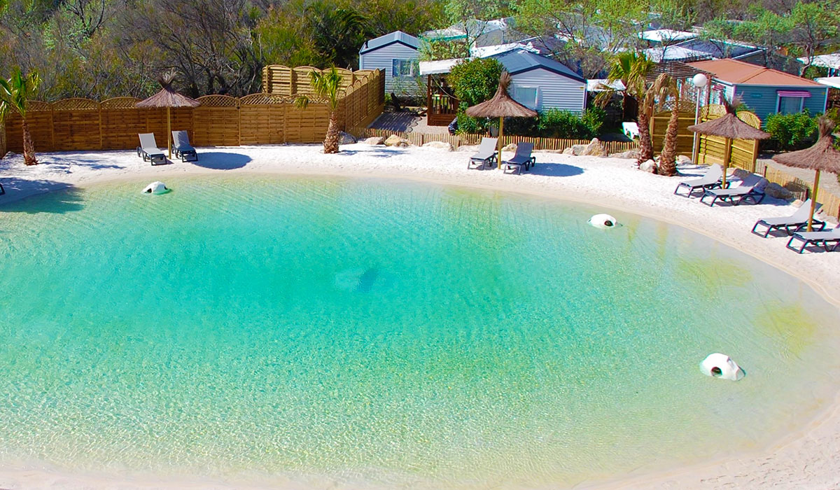 Soleil d'Oc Linguadoca-Rossiglione - Narbonne-Plage visuel 1/20