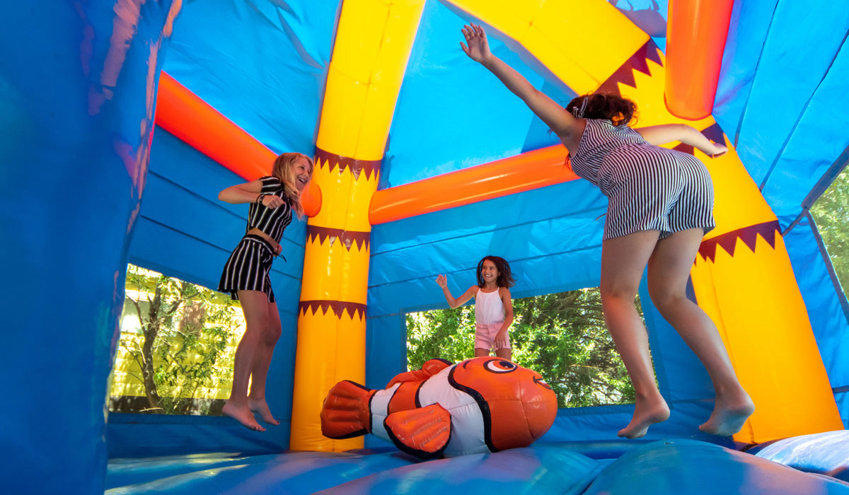 Soleil d'Oc Linguadoca-Rossiglione - Narbonne-Plage visuel 8/20