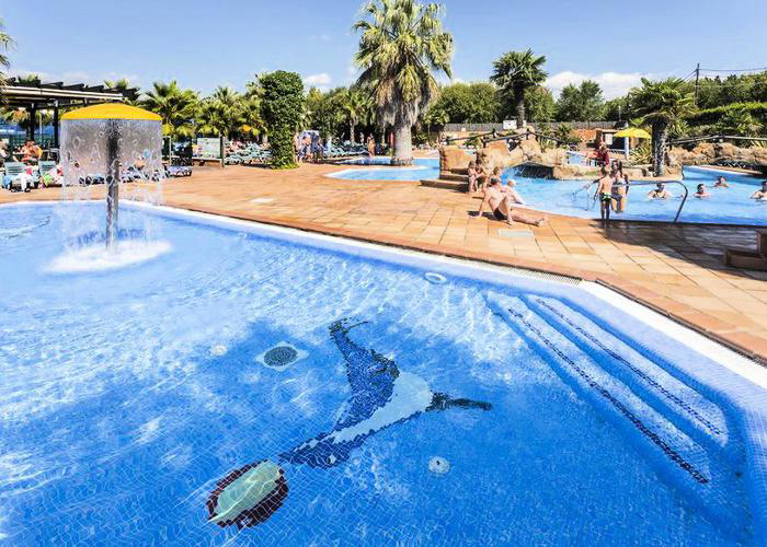 Solmar Costa Brava - Blanes visuel 2/10