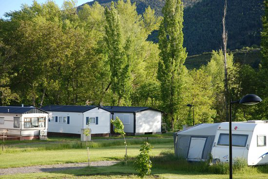 Solopuent Aragona - Castiello de Jaca visuel 2/2