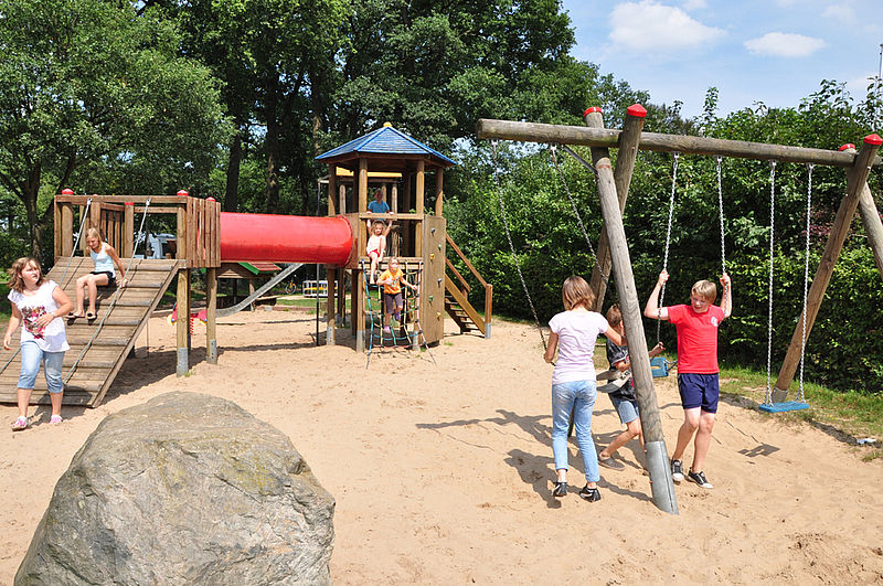 Sonnensse Svizzera orientale - Oberriet visuel 2/2