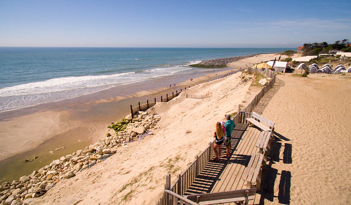 Soulac Plage Aquitania - Soulac-sur-Mer visuel 16/20 Soulac Plage Aquitania - Soulac-sur-Mer visuel 16/20