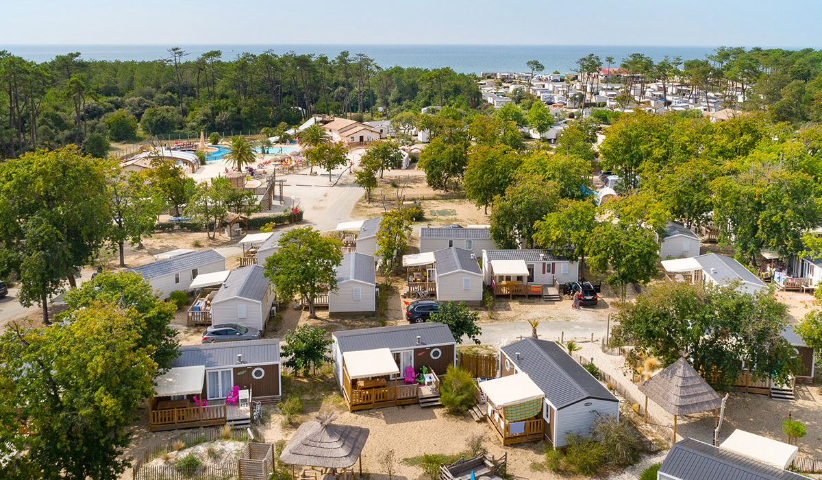 Soulac Plage Aquitania - Soulac-sur-Mer visuel 19/20 Soulac Plage Aquitania - Soulac-sur-Mer visuel 19/20