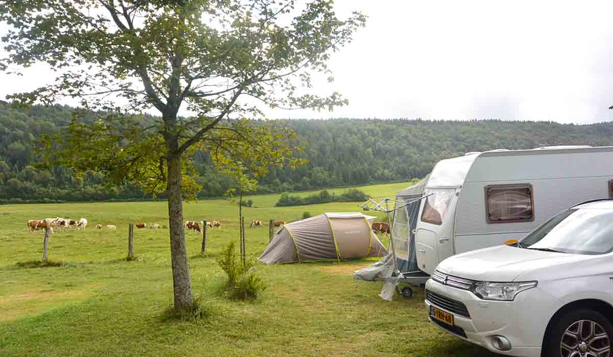 Sous Doriat Franca Contea - Monnet-la-Ville visuel 8/17