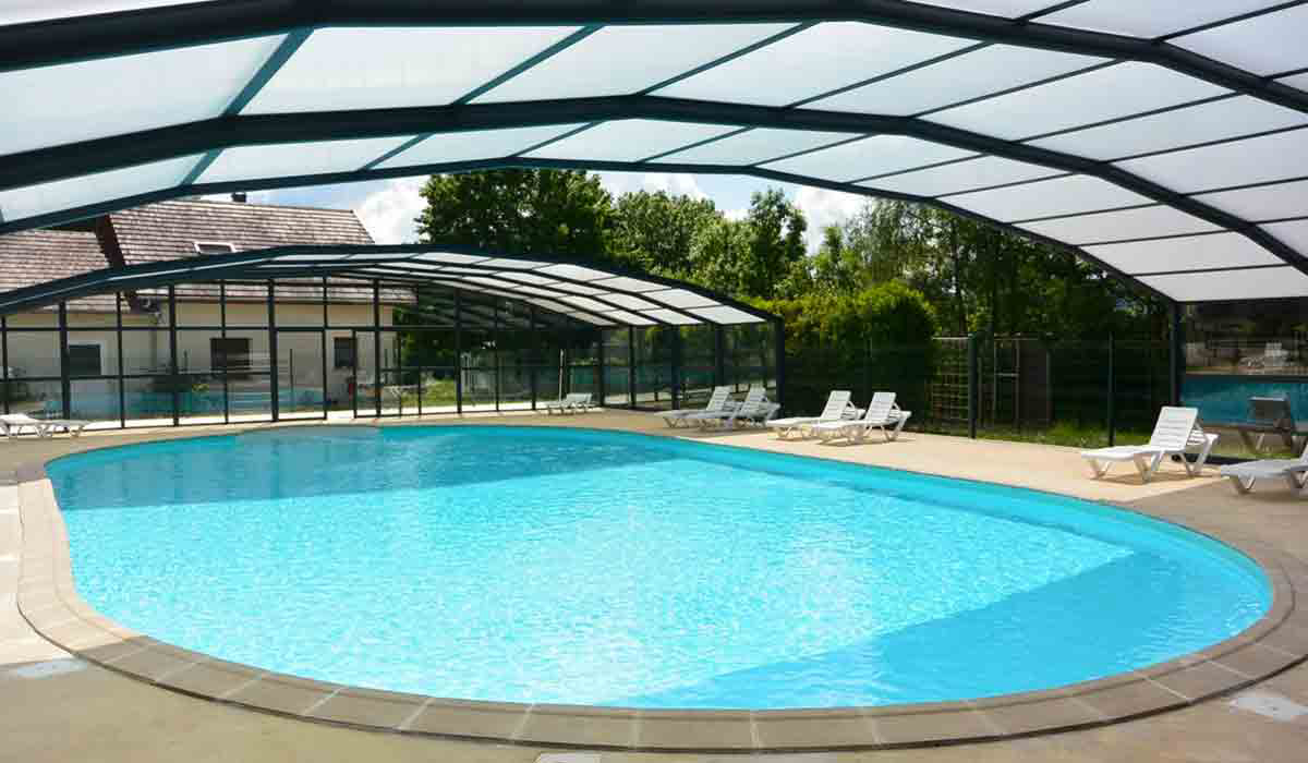 Sous Doriat Franca Contea - Monnet-la-Ville visuel 11/17