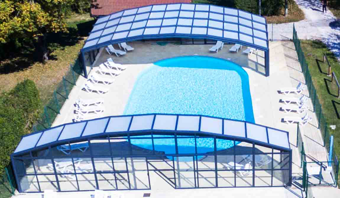 Sous Doriat Franca Contea - Monnet-la-Ville visuel 7/17