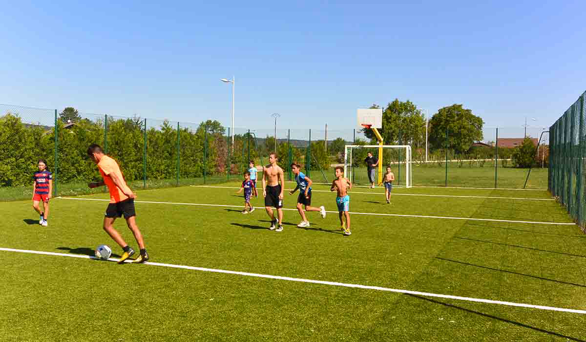 Sous Doriat Franca Contea - Monnet-la-Ville visuel 6/17