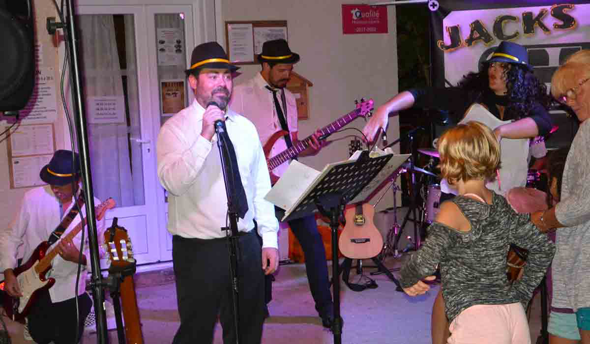 Sous Doriat Franca Contea - Monnet-la-Ville visuel 14/17