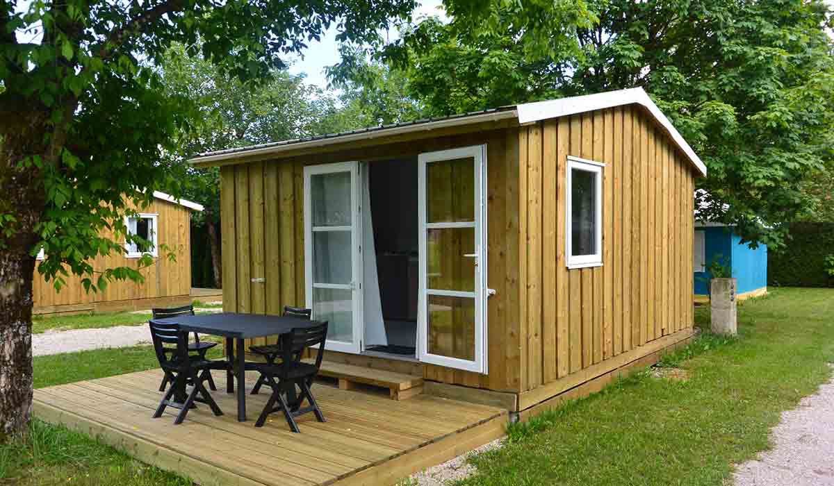 Sous Doriat Franca Contea - Monnet-la-Ville visuel 13/17