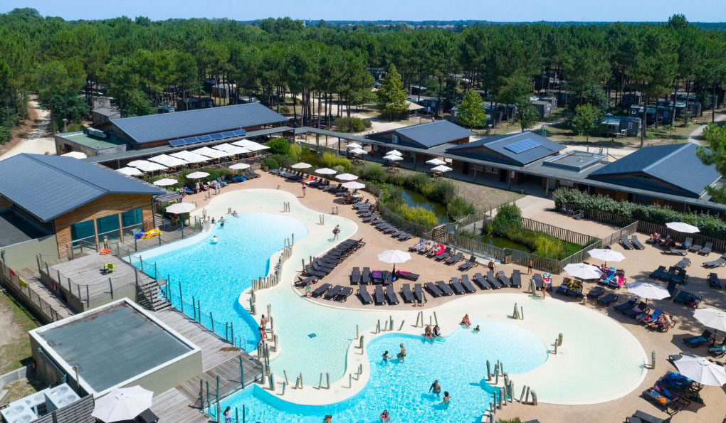 Soustons Village Aquitania - Soustons visuel 8/25