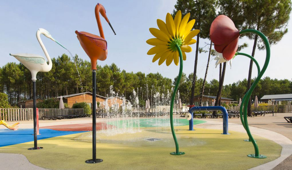 Soustons Village Aquitania - Soustons visuel 9/25