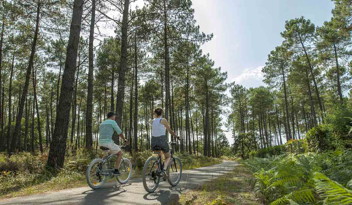 Soustons Village Aquitania - Soustons visuel 13/25