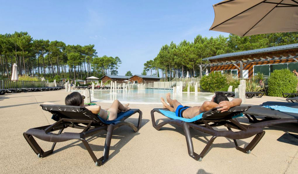 Soustons Village Aquitania - Soustons visuel 15/25