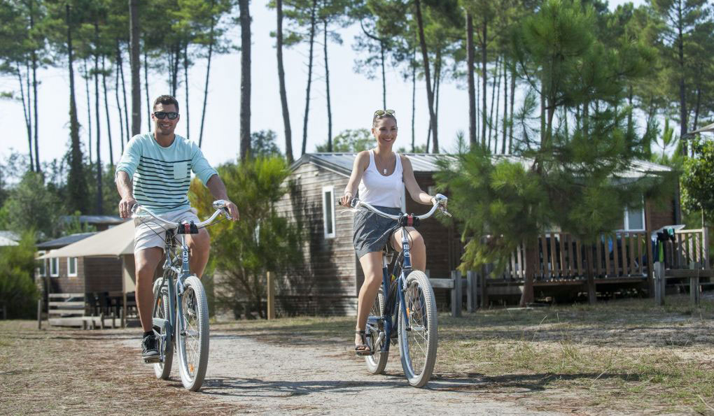 Soustons Village Aquitania - Soustons visuel 19/25