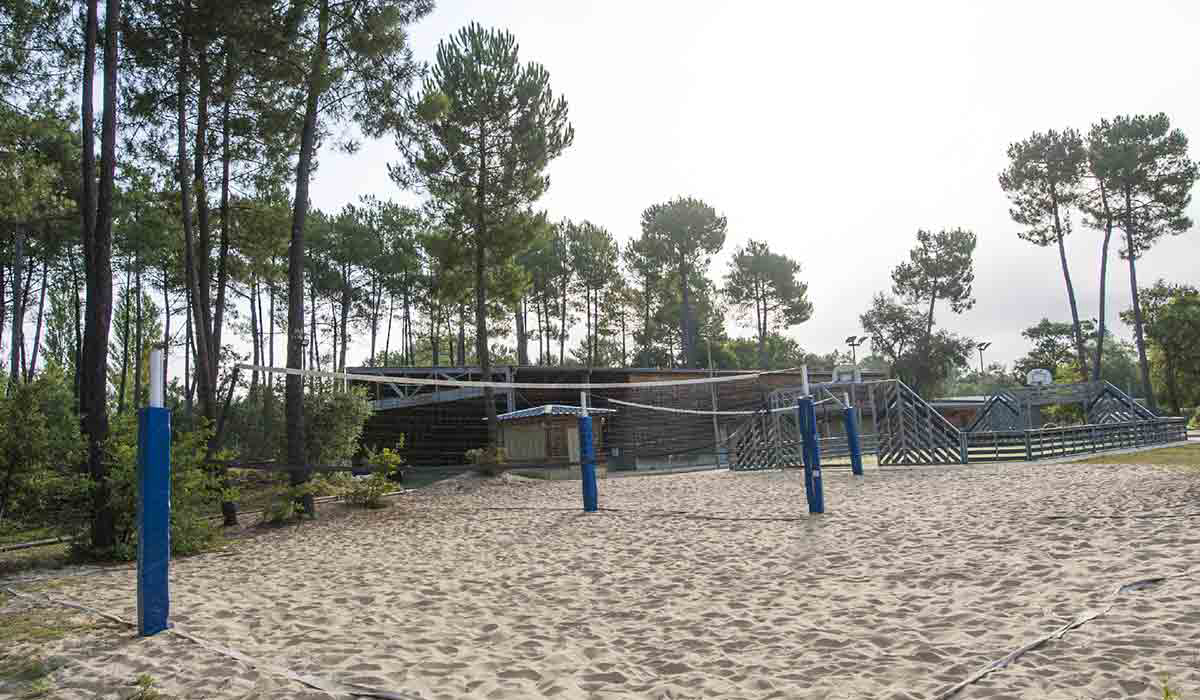 Soustons Village Aquitania - Soustons visuel 12/25