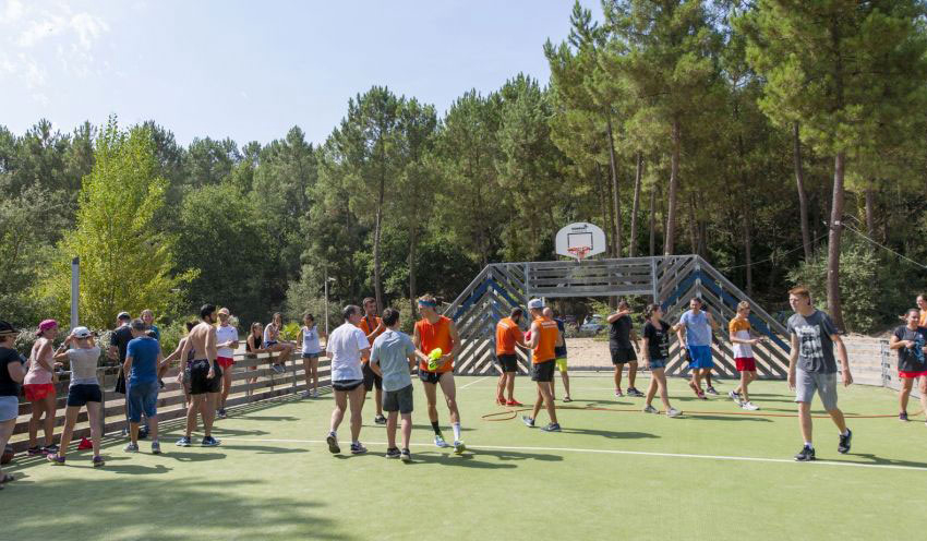 Soustons Village Aquitania - Soustons visuel 25/25