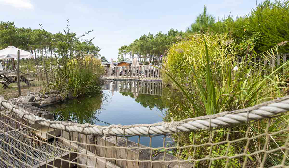 Soustons Village Aquitania - Soustons visuel 2/25