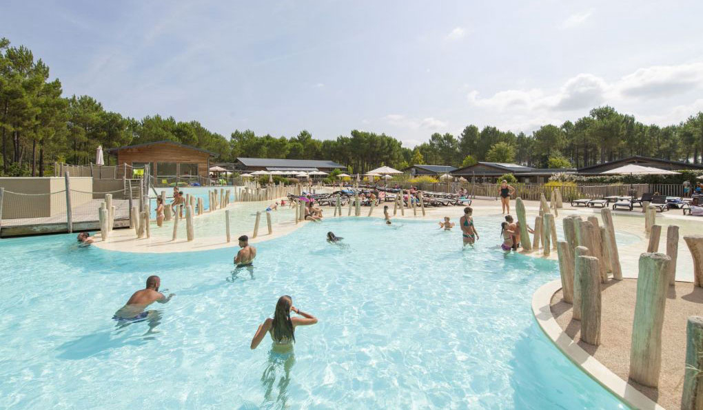 Soustons Village Aquitania - Soustons visuel 5/25