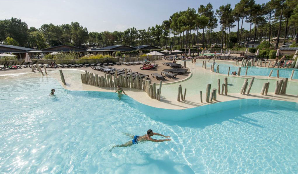 Soustons Village Aquitania - Soustons visuel 4/25