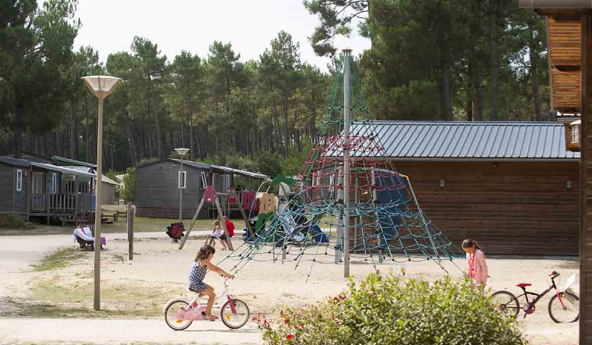 Soustons Village Aquitania - Soustons visuel 11/25