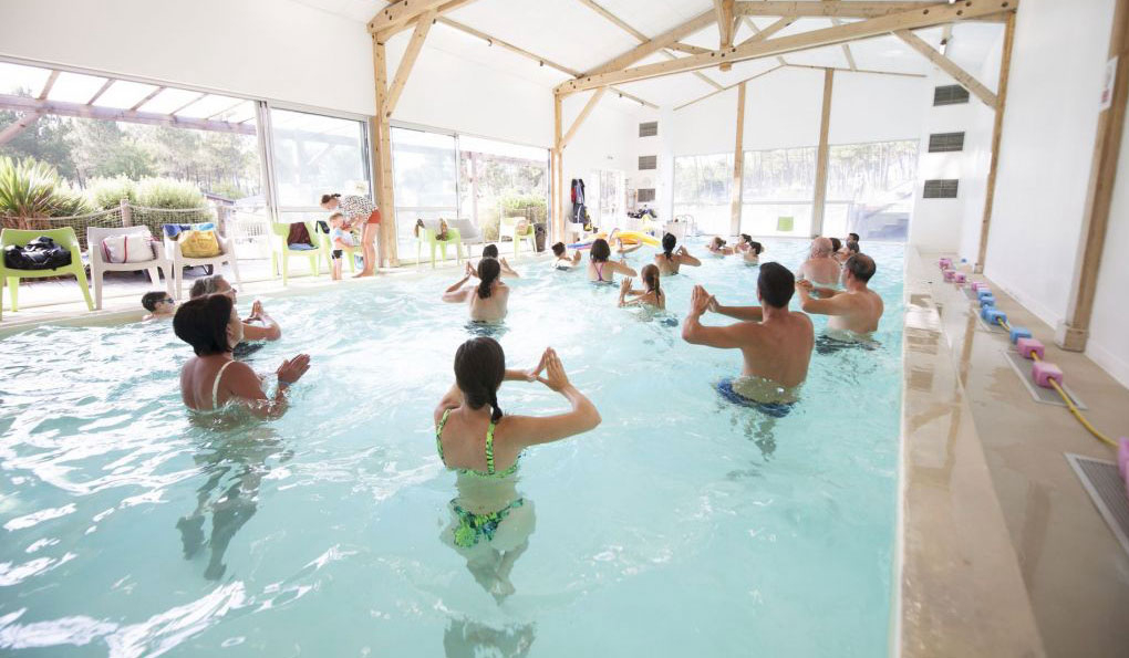 Soustons Village Aquitania - Soustons visuel 16/25