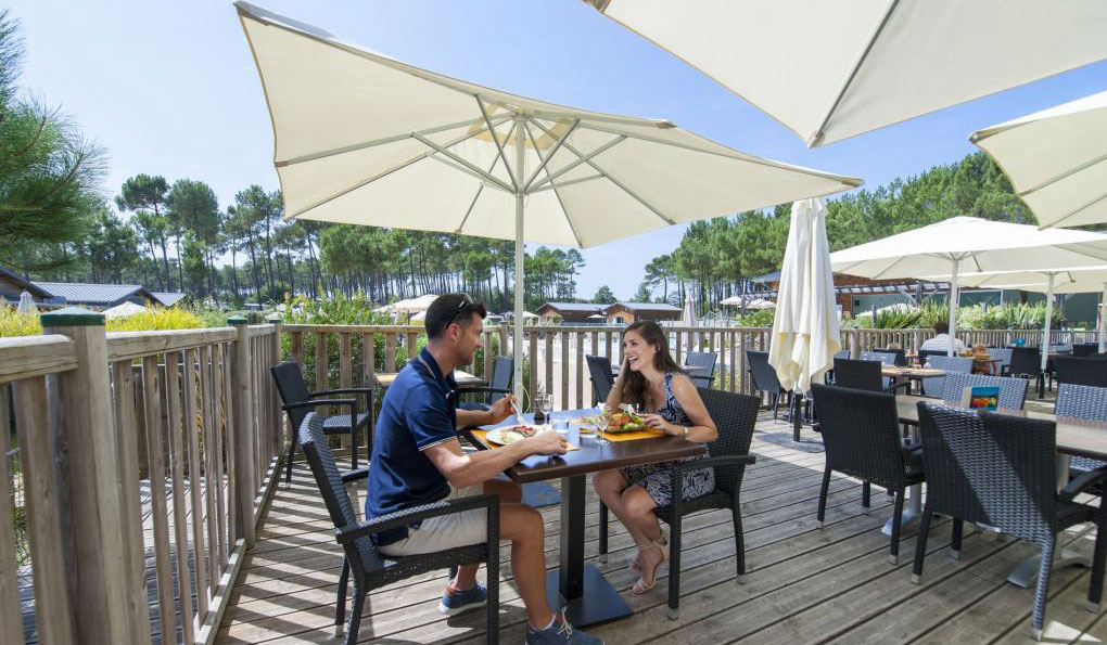 Soustons Village Aquitania - Soustons visuel 6/25