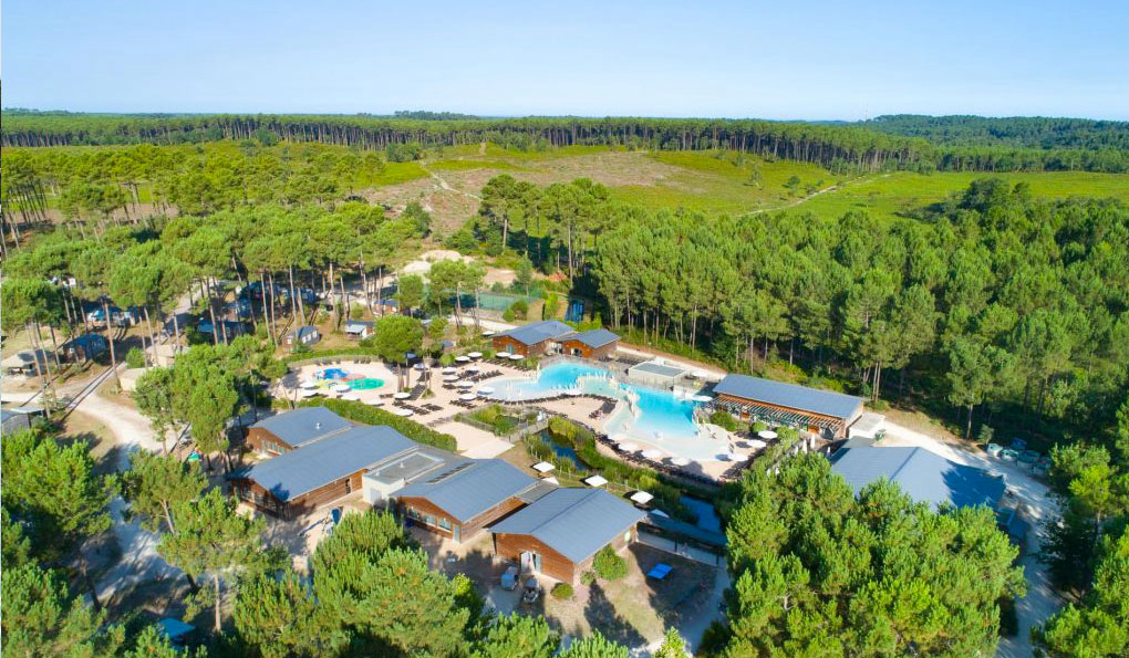 Soustons Village Aquitania - Soustons visuel 3/25