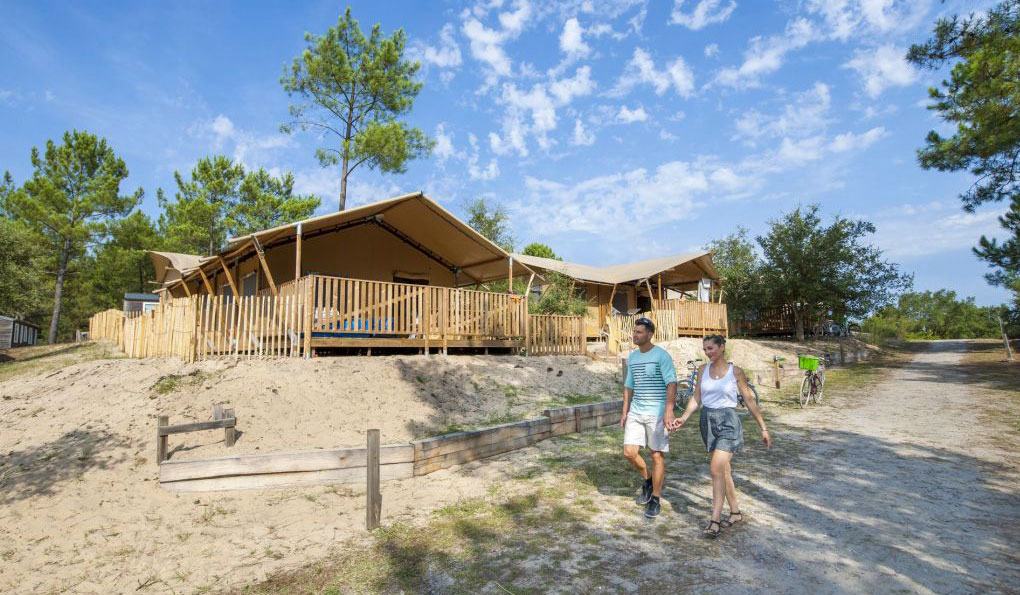 Soustons Village Aquitania - Soustons visuel 18/25