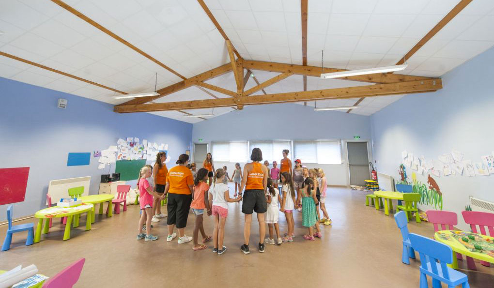 Soustons Village Aquitania - Soustons visuel 22/25