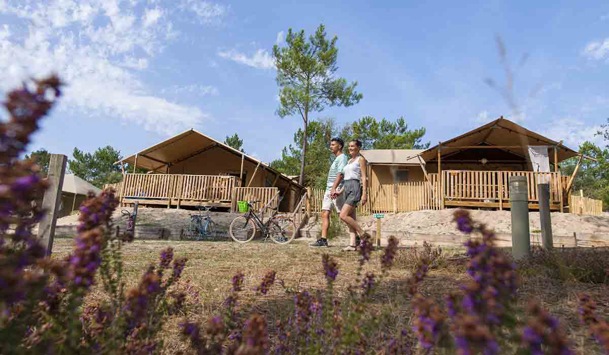 Soustons Village Aquitania - Soustons visuel 14/25