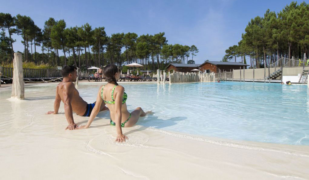 Soustons Village Aquitania - Soustons visuel 7/25