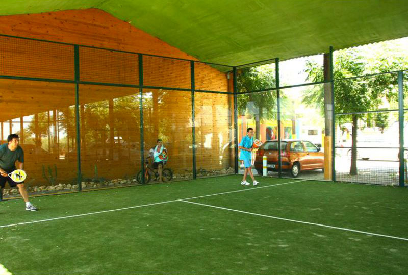 Spa Natura Resort Costa del Azahar - Peñiscola visuel 11/12