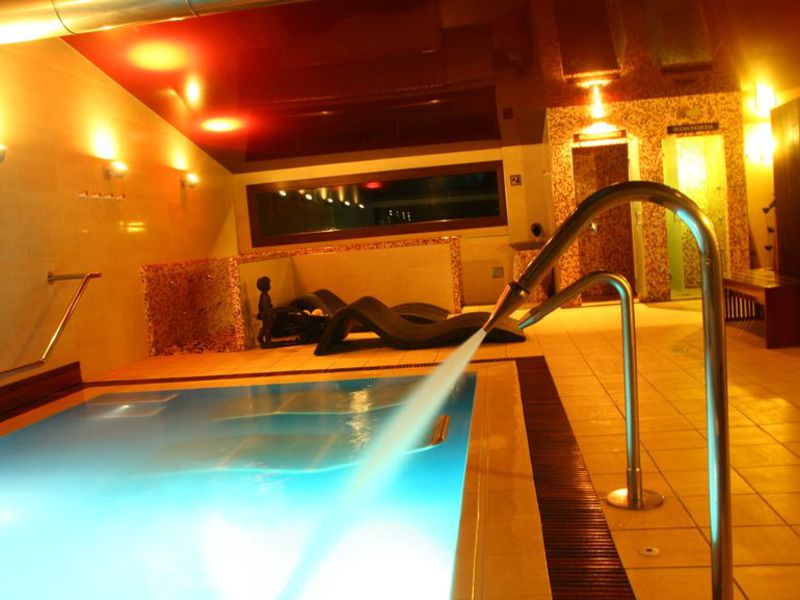 Spa Natura Resort Costa del Azahar - Peñiscola visuel 8/12