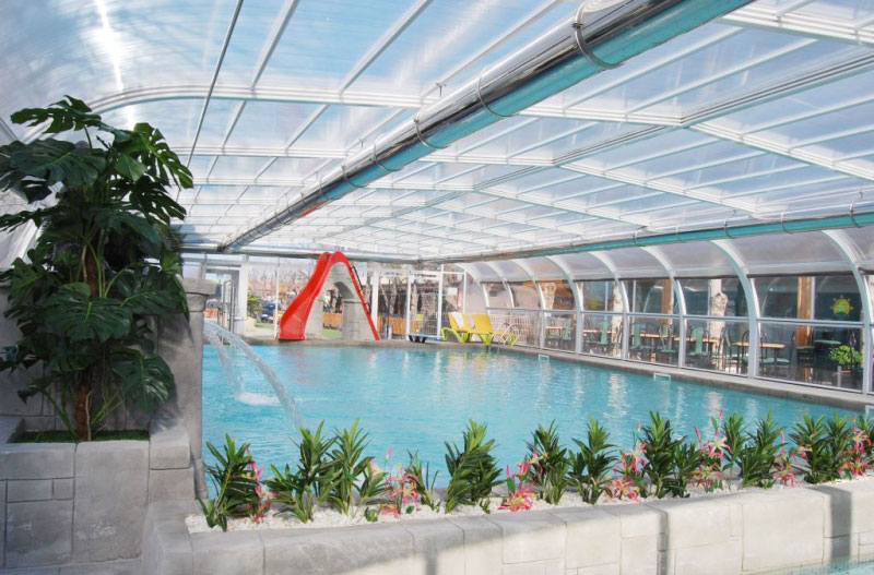 Spa Natura Resort Costa del Azahar - Peñiscola visuel 2/12