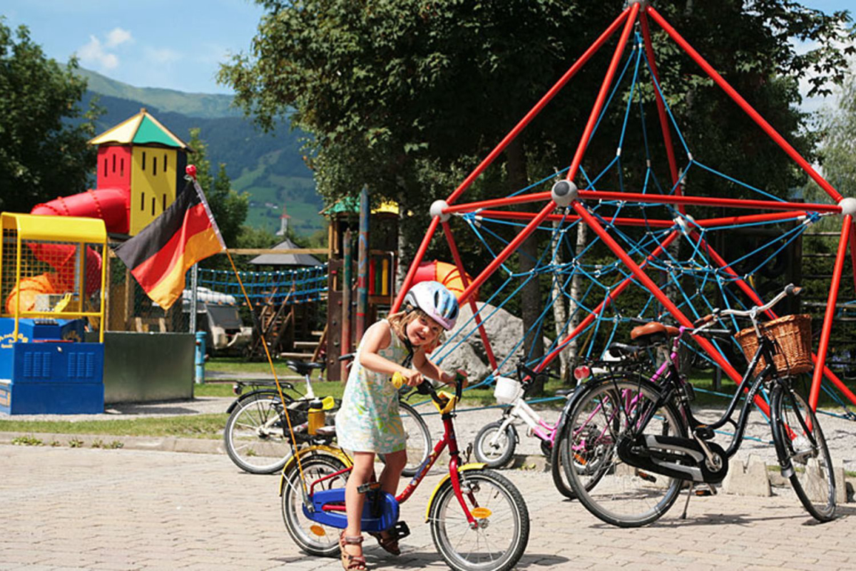 Sportcamp Woferlgut Salisburgo - Bruck an der Glocknerstrass visuel 11/16