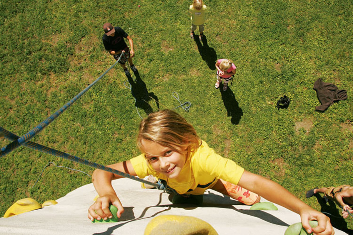 Sportcamp Woferlgut Salisburgo - Bruck an der Glocknerstrass visuel 10/16