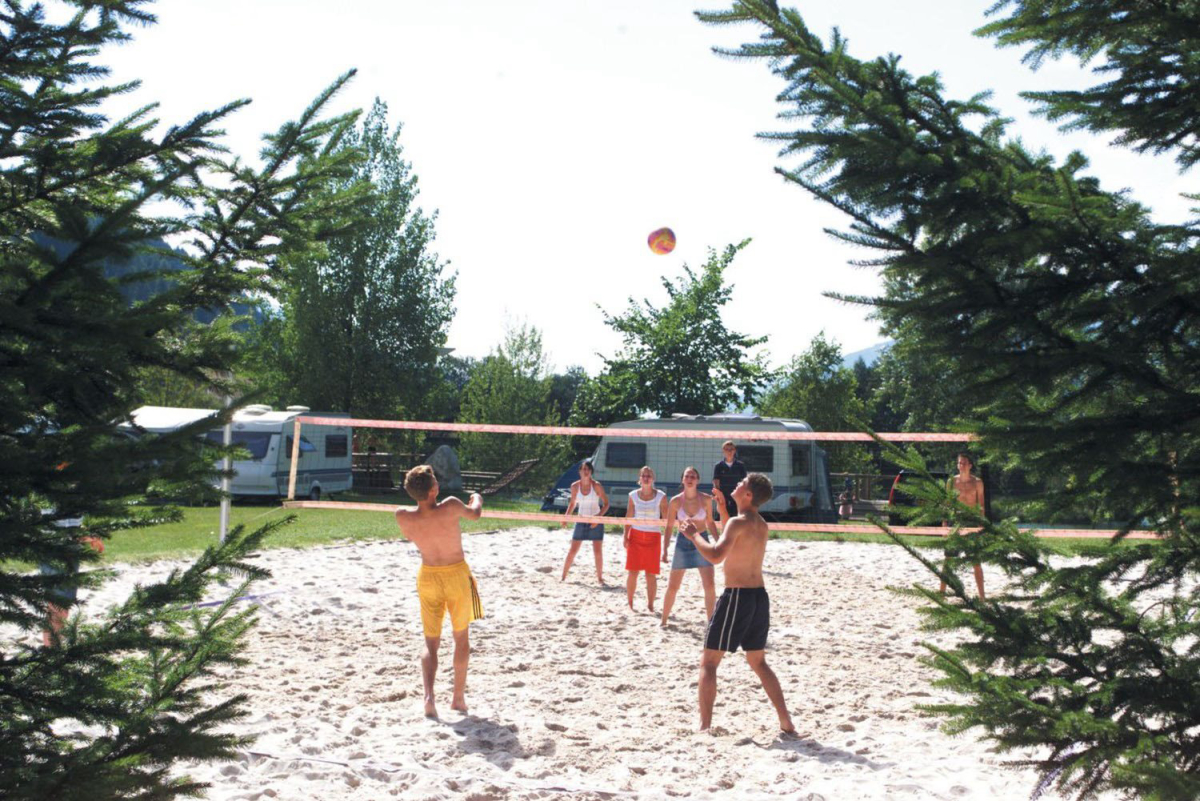 Sportcamp Woferlgut Salisburgo - Bruck an der Glocknerstrass visuel 12/16