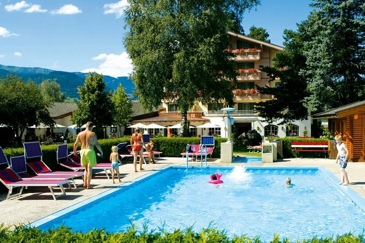 Sportcamp Woferlgut Salisburgo - Bruck an der Glocknerstrass visuel 4/16