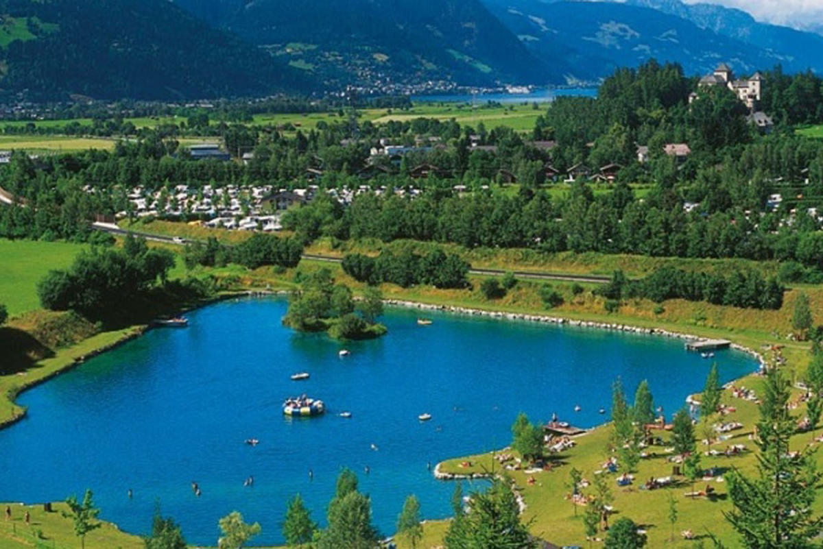 Sportcamp Woferlgut Salisburgo - Bruck an der Glocknerstrass visuel 16/16