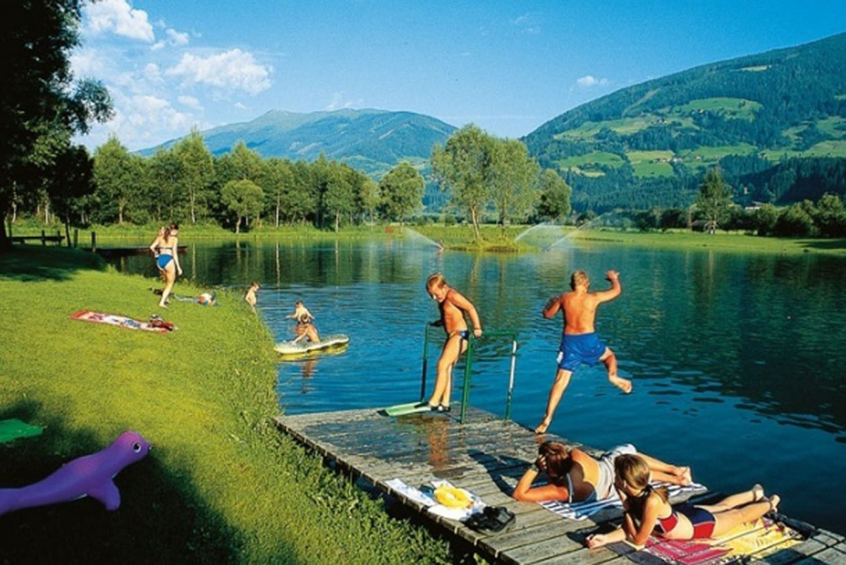 Sportcamp Woferlgut Salisburgo - Bruck an der Glocknerstrass visuel 15/16