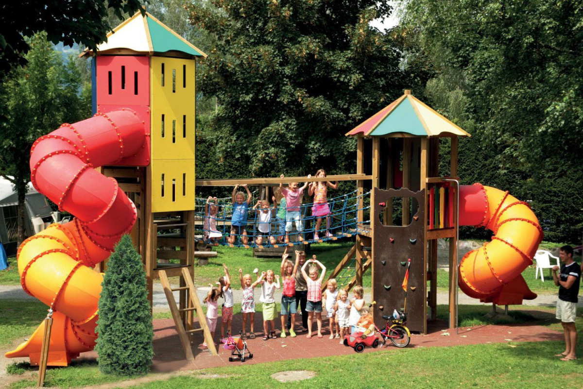 Sportcamp Woferlgut Salisburgo - Bruck an der Glocknerstrass visuel 3/16