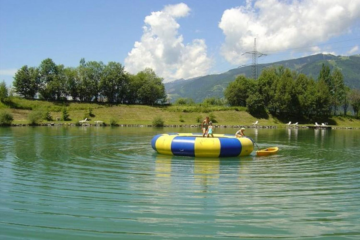 Sportcamp Woferlgut Salisburgo - Bruck an der Glocknerstrass visuel 9/16